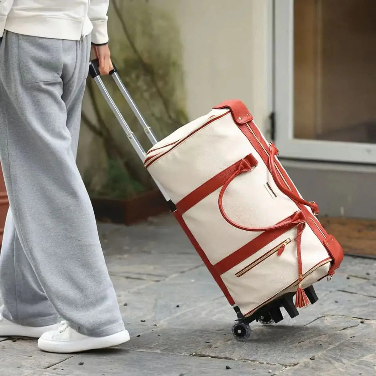 L'Évasion Luxe™ 2.0